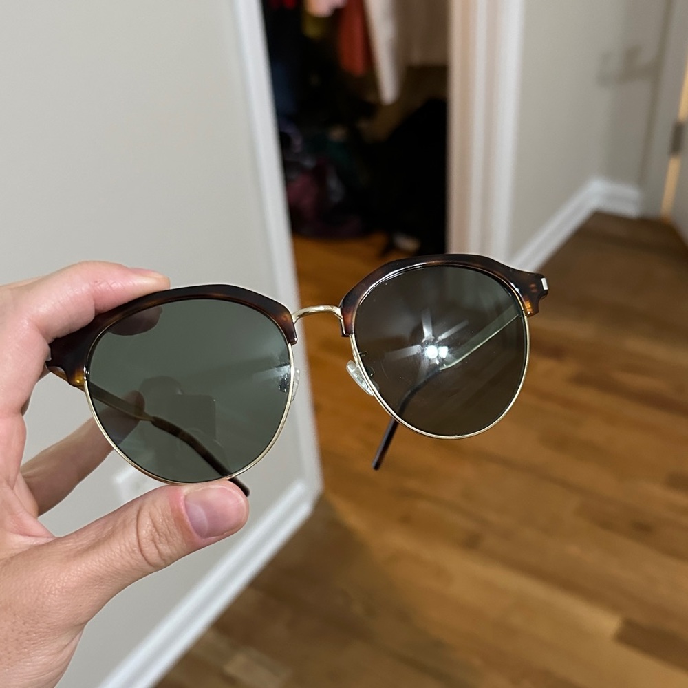 Saint Laurent Sunglasses
